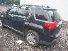 2CTFLFEY0A6****** Salvamento y Reparables 2010 GMC Terrain en Tidewater