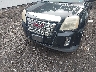 2CTFLFEY0A6****** Salvamento y Reparables 2010 GMC Terrain en Estado de Virginia