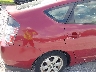 JTDKB20U140****** Destrozados 2004 Toyota Prius