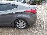5NPDH4AE3CH****** Wrecked 2012 Hyundai Elantra in Illinois State
