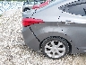 5NPDH4AE3CH****** Repairable 2012 Hyundai Elantra in Illinois State