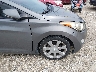 5NPDH4AE3CH****** Salvage 2012 Hyundai Elantra