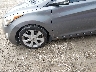 5NPDH4AE3CH****** Salvage and Repairable 2012 Hyundai Elantra in Illinois State