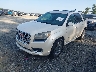 1GKKRTKDXDJ****** Used and Repairable 2013 GMC Acadia in Atlanta North