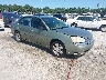 1G1ZU54845F****** Salvamento y Destrozados 2005 Chevrolet Malibu en Savannah