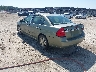 1G1ZU54845F****** Salvamento y Reparables 2005 Chevrolet Malibu en Savannah