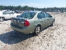1G1ZU54845F****** Salvamento y Destrozados 2005 Chevrolet Malibu en Estado de Georgia