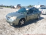 1G1ZU54845F****** Salvamento y Reparables 2005 Chevrolet Malibu en Estado de Georgia