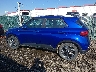 KMHRC8A36PU****** Repairable 2023 Hyundai Venue in Ohio State