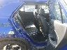 KMHRC8A36PU****** Wrecked 2023 Hyundai Venue in Columbus