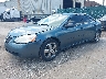 1G2ZH578664****** Usados y Reparables 2006 Pontiac G6 en South Bend