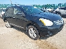 JN8AS5MV7CW****** Salvamento y Destrozados 2012 Nissan Rogue en South Bend