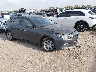 JM1BM1U76E1****** Salvamento y Destrozados 2014 Mazda 3 en Houston