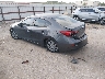 JM1BM1U76E1****** Salvamento y Reparables 2014 Mazda 3 en Houston