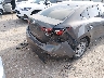 JM1BM1U76E1****** Salvamento y Reparables 2014 Mazda 3 en Estado de Texas