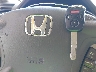 JHLRD78805C****** Salvage 2005 Honda CR-V in Louisiana State