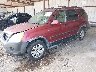 JHLRD78805C****** Used and Repairable 2005 Honda CR-V in Shreveport