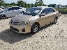 JTDBU4EE7B9****** Used and Repairable 2011 Toyota Corolla in Fort Myers