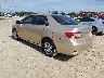 JTDBU4EE7B9****** Salvage and Repairable 2011 Toyota Corolla in Fort Myers
