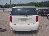 JTLKE50E791****** Wrecked 2009 Scion xB