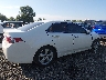 JH4CU2F61AC****** Repairable 2010 Acura TSX in Ohio State