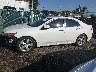 JH4CU2F61AC****** Salvage 2010 Acura TSX