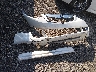 JH4CU2F61AC****** Wrecked 2010 Acura TSX in Ohio State