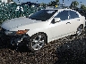 JH4CU2F61AC****** Used and Repairable 2010 Acura TSX in Columbus