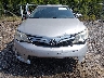 4T4BF1FK1ER****** Destrozados 2014 Toyota Camry en Estado de Mississippi