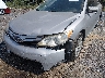 4T4BF1FK1ER****** Salvamento y Reparables 2014 Toyota Camry en Estado de Mississippi