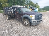 1FDUF4HT9GE****** Salvamento y Destrozados 2016 Ford F-450 Chassis en Birmingham