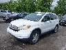 5J6RE4H50BL****** Used and Repairable 2011 Honda CR-V in Englishtown