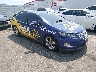1G1RD6E40DU****** Salvage and Wrecked 2013 Chevrolet Volt in Memphis