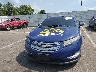 1G1RD6E40DU****** Salvage 2013 Chevrolet Volt in Tennessee State