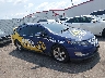 1G1RD6E40DU****** Wrecked 2013 Chevrolet Volt in Tennessee State