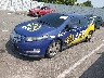 1G1RD6E40DU****** Used and Repairable 2013 Chevrolet Volt in Memphis