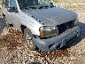 1GNDT13S472****** Salvage and Repairable 2007 Chevrolet Trailblazer in Texas State