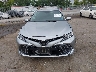 4T1C11AK5LU****** Wrecked 2020 Toyota Camry in Virginia State
