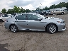 4T1C11AK5LU****** Used 2020 Toyota Camry in Virginia State