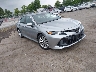4T1C11AK5LU****** Salvage and Wrecked 2020 Toyota Camry in Richmond