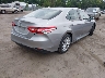 4T1C11AK5LU****** Salvage and Wrecked 2020 Toyota Camry in Virginia State