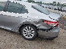 4T1C11AK5LU****** Salvage and Repairable 2020 Toyota Camry in Virginia State