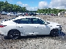 19UDE4H39PA****** Reparables 2023 Acura Integra en Estado de Virginia