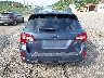 4S4BSAHC3G3****** Wrecked 2016 Subaru Outback
