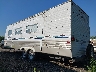 4YDT2682133****** Salvage and Repairable 2003 Keystone 26 Travel Trailer in Flint