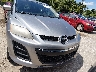 JM3ER2AM1B0****** Reparables 2011 Mazda CX-7 en Estado de Maryland