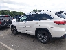 5TDKZRFH9JS****** Salvage 2018 Toyota Highlander