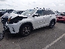 5TDKZRFH9JS****** Used and Repairable 2018 Toyota Highlander in Raleigh