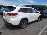 5TDKZRFH9JS****** Salvage and Wrecked 2018 Toyota Highlander in North Carolina State
