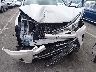 5TDKZRFH9JS****** Salvage and Repairable 2018 Toyota Highlander in North Carolina State